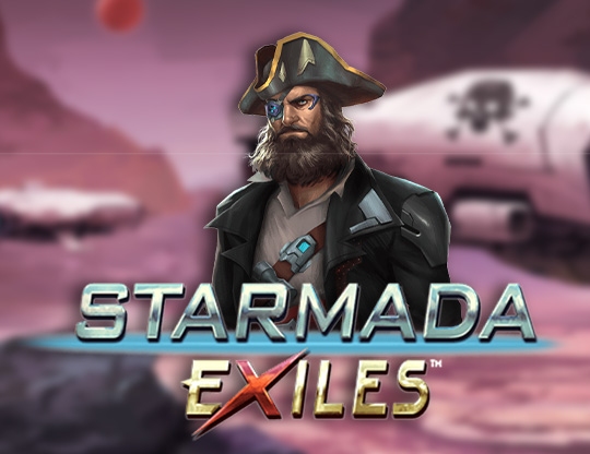 Starmada Exiles